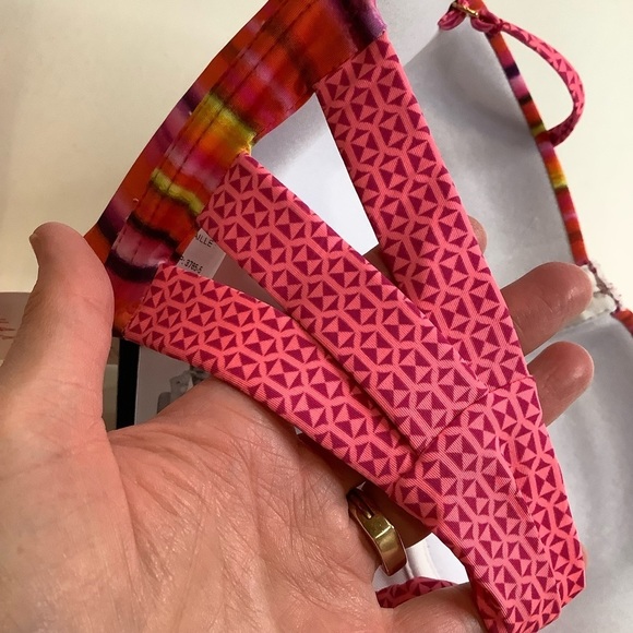 PHAX Strapless Underwire Bikini Set Size S/32 - Picture 7 of 16